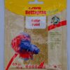 Sera Bettagran Color Betta food granules 10 g pouch for Betta and labyrinth fish