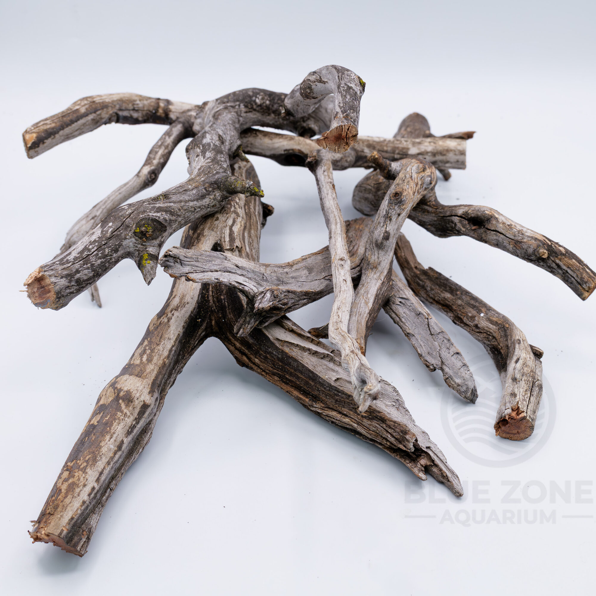 Manzanita Driftwood Scape-Pack