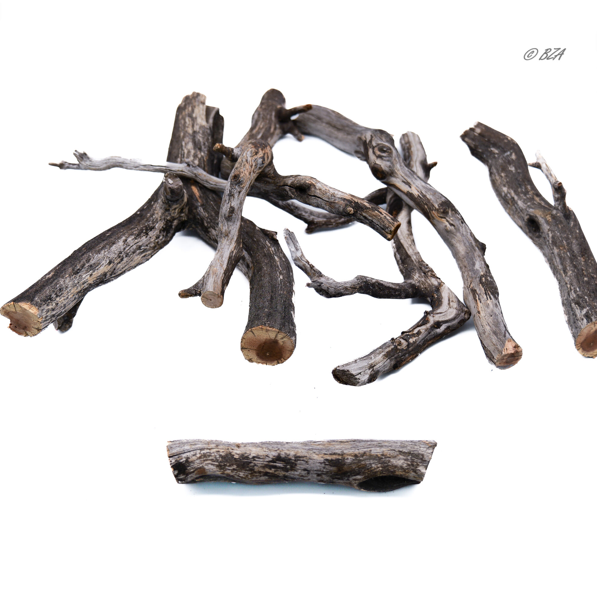 Manzanita Driftwood Scape-Pack
