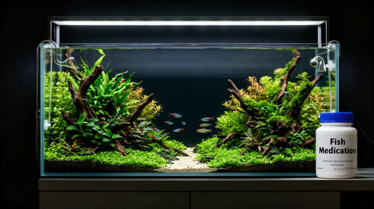 Read more about the article Why We Quarantine Our Fish
