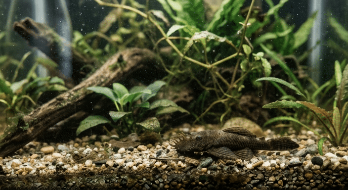 Bristlenose Pleco