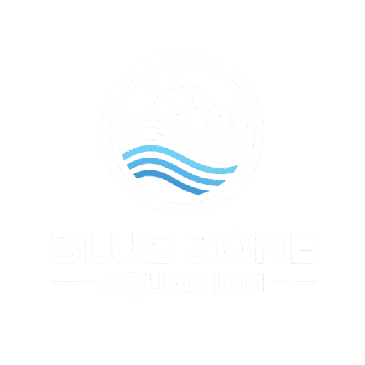 Blue Zone Aquarium