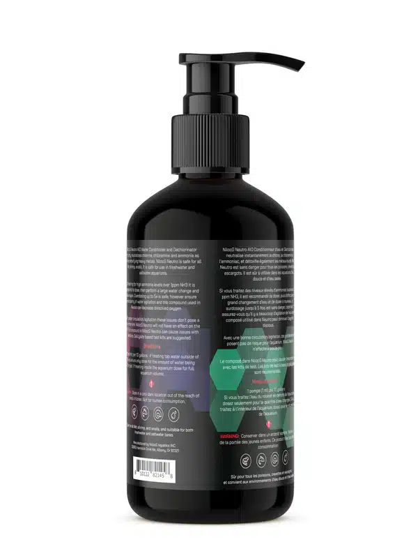 Neutro AIO Water Conditioner and Dechlorinator - Image 2