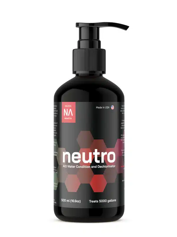 NilocG Neutro AIO Water Conditioner 500 ml